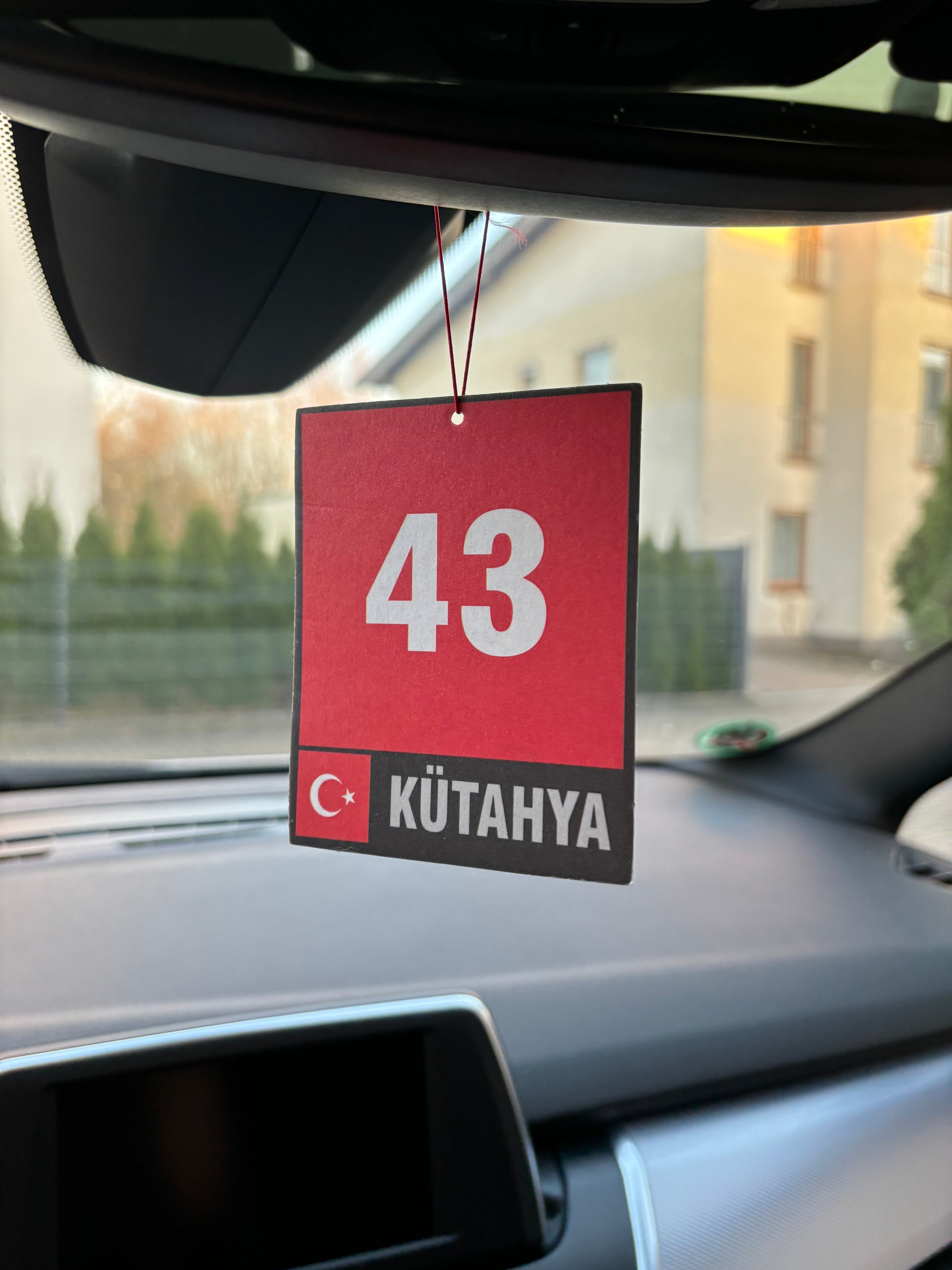 Duftbaum Türkei 43 Kütahya Türkiye – 42Basic-Shop